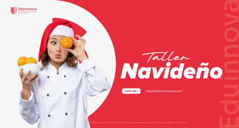 Taller Navideño