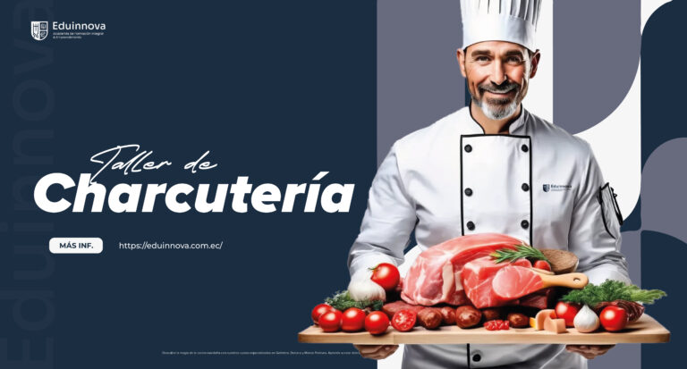Taller de Charcuteria